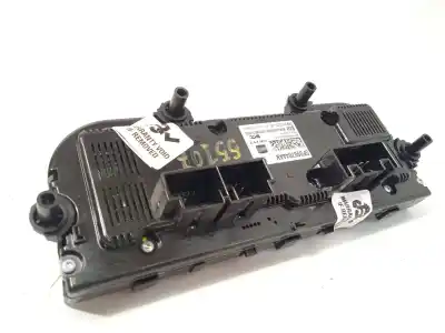 Автозапчасти б/у климат-контроль за seat leon st (5f8) 2.0 tdi 4drive ссылки oem iam 5f0907044ak 5hb011215 5f0907044akyms