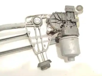 Автозапчасти б/у мотор переднего стеклоочистителя за peugeot 308 sw ii (lc_, lj_, lr_, lx_, l4_) 1.5 bluehdi 100 ссылки oem iam 9810327980 3397021828 