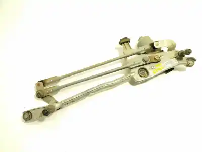 Автозапчасти б/у мотор переднего стеклоочистителя за peugeot 308 sw ii (lc_, lj_, lr_, lx_, l4_) 1.5 bluehdi 100 ссылки oem iam 9810327980 3397021828 