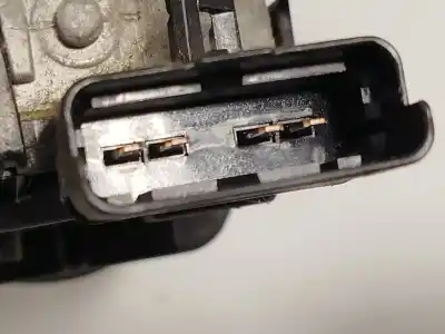 Автозапчасти б/у мотор переднего стеклоочистителя за peugeot 308 sw ii (lc_, lj_, lr_, lx_, l4_) 1.5 bluehdi 100 ссылки oem iam 9810327980 3397021828 