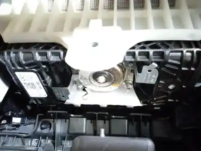 Автозапчасти б/у комплект подушки безопасности за vw t-roc (a11, d11) 1.6 tdi ссылки oem iam 2ga857003a82v 5g0880201achvf 2ga880204d