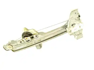 Автозапчасти б/у регулятор стекла заднего левого за peugeot 308 sw ii (lc_, lj_, lr_, lx_, l4_) 1.5 bluehdi 100 ссылки oem iam 9825710580  