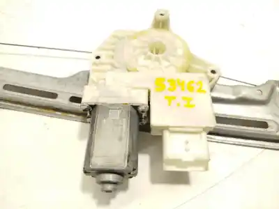 Автозапчасти б/у регулятор стекла заднего левого за peugeot 308 sw ii (lc_, lj_, lr_, lx_, l4_) 1.5 bluehdi 100 ссылки oem iam 9825710580  