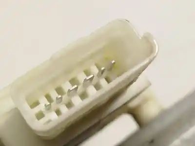 Автозапчасти б/у регулятор стекла заднего левого за peugeot 308 sw ii (lc_, lj_, lr_, lx_, l4_) 1.5 bluehdi 100 ссылки oem iam 9825710580  