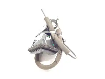 Second-hand car spare part rear right door lock for nissan juke (f15) 1.5 dci oem iam references 82500ba60a