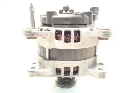 Pezzo di ricambio per auto di seconda mano alternatore per vw t-roc (a11, d11) 1.6 tdi riferimenti oem iam 04l903024t f000bl08m8 
