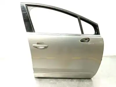 Pièce détachée automobile d'occasion PORTE AVANT DROITE pour PEUGEOT 5008 (0U_, 0E_)  Références OEM IAM 9004AV  