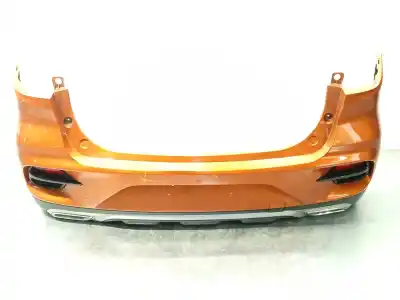Автозапчасти б/у задний бампер за mg rover mg zs suv 1.5 vti ссылки oem iam 10639343