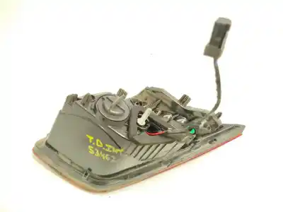 Автозапчасти б/у внутренний правый задний фонарь за peugeot 308 sw ii (lc_, lj_, lr_, lx_, l4_) 1.5 bluehdi 100 ссылки oem iam 9677818280 81260201 