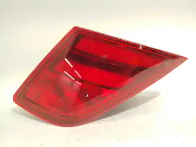 Автозапчасти б/у внутренний левый задний фонарь за peugeot 308 sw ii (lc_, lj_, lr_, lx_, l4_) 1.5 bluehdi 100 ссылки oem iam 9677818380 81260101 