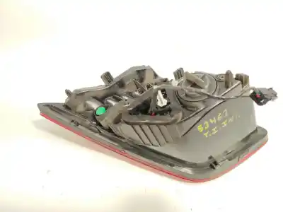 Автозапчасти б/у внутренний левый задний фонарь за peugeot 308 sw ii (lc_, lj_, lr_, lx_, l4_) 1.5 bluehdi 100 ссылки oem iam 9677818380 81260101 