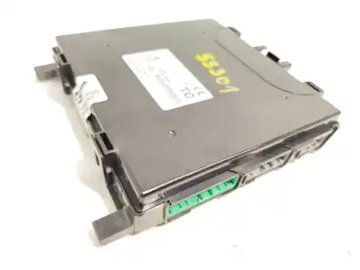 Автозапчастина б/у електронний модуль для suzuki swift v (az) 1.0 (a2l310) посилання на oem iam 3678552rd0