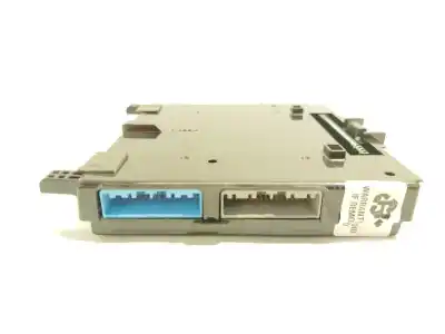 Автозапчастина б/у електронний модуль для suzuki swift v (az) 1.0 (a2l310) посилання на oem iam 3678552rd0 116r1003016 k68p2