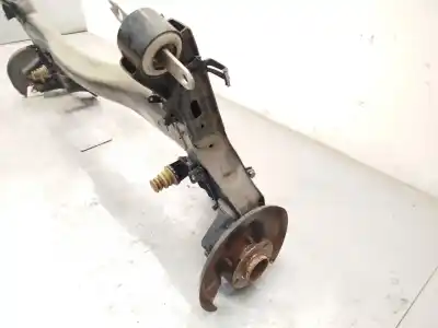 Автозапчасти б/у задний мост за peugeot 308 sw ii (lc_, lj_, lr_, lx_, l4_) 1.5 bluehdi 100 ссылки oem iam 1630729480  