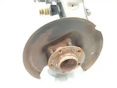 Автозапчасти б/у задний мост за peugeot 308 sw ii (lc_, lj_, lr_, lx_, l4_) 1.5 bluehdi 100 ссылки oem iam 1630729480  