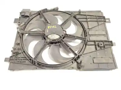 Second-hand car spare part radiator cooling fan for peugeot 308 sw ii (lc_, lj_, lr_, lx_, l4_) 1.5 bluehdi 100 oem iam references 9806313580  