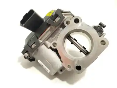 Автозапчасти б/у бабочка коробка за peugeot 308 sw ii (lc_, lj_, lr_, lx_, l4_) 1.5 bluehdi 100 ссылки oem iam 9813276480 v29060197 