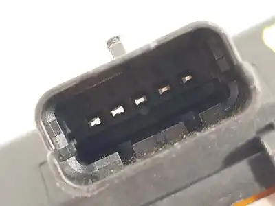 Автозапчасти б/у бабочка коробка за peugeot 308 sw ii (lc_, lj_, lr_, lx_, l4_) 1.5 bluehdi 100 ссылки oem iam 9813276480 v29060197 