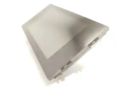 Автозапчасти б/у многофункциональный дисплей за peugeot 308 sw ii (lc_, lj_, lr_, lx_, l4_) 1.5 bluehdi 100 ссылки oem iam 9824298580  