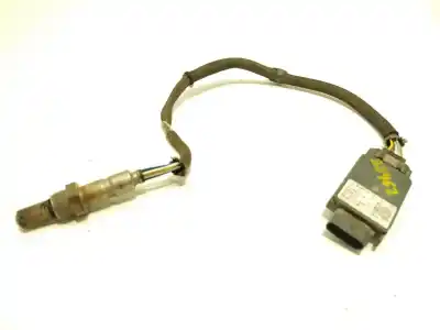 Peça sobressalente para automóvel em segunda mão Sonda Lambda por PEUGEOT 308 SW II (LC_, LJ_, LR_, LX_, L4_) 1.5 BlueHDi 100 Referências OEM IAM 9816276480 0281006851 