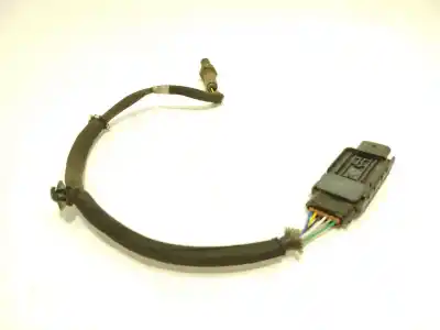 Автозапчасти б/у лямбда-зонд за peugeot 308 sw ii (lc_, lj_, lr_, lx_, l4_) 1.5 bluehdi 100 ссылки oem iam 9816276480 0281006851 