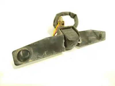 Автозапчастина б/у електронний модуль для suzuki swift v (az) 1.0 (a2l310) посилання на oem iam 3997053r00