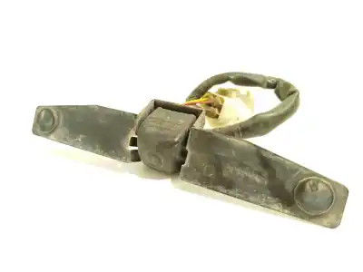 Автозапчастина б/у електронний модуль для suzuki swift v (az) 1.0 (a2l310) посилання на oem iam 3997053r00  