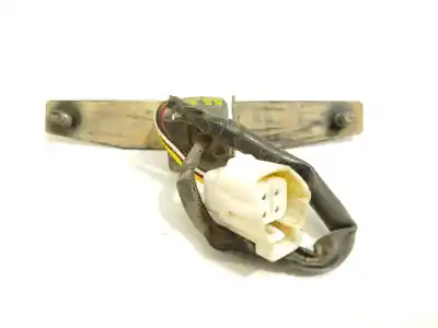 Автозапчастина б/у електронний модуль для suzuki swift v (az) 1.0 (a2l310) посилання на oem iam 3997053r00  