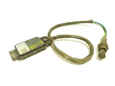 Peça sobressalente para automóvel em segunda mão Sonda Lambda por PEUGEOT 308 SW II (LC_, LJ_, LR_, LX_, L4_) 1.5 BlueHDi 100 Referências OEM IAM 9811207180 0281006853 