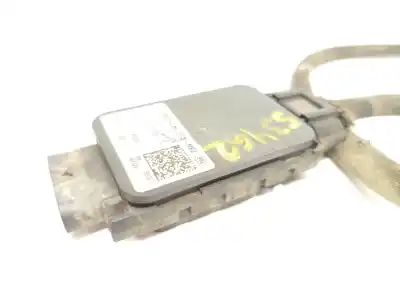 Автозапчасти б/у лямбда-зонд за peugeot 308 sw ii (lc_, lj_, lr_, lx_, l4_) 1.5 bluehdi 100 ссылки oem iam 9811207180 0281006853 