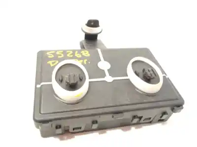 Pezzo di ricambio per auto di seconda mano modulo comfort per vw t-roc (a11, d11) 1.6 tdi riferimenti oem iam 5q4959592f a2c7582460700 