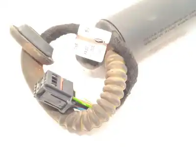 Pezzo di ricambio per auto di seconda mano ammortizzatori baule / porte per vw t-roc (a11, d11) 1.6 tdi riferimenti oem iam 2ga827851b  