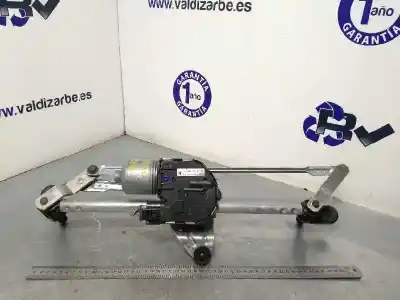 Second-hand car spare part front windshield wiper motor for skoda octavia lim. (5e3) style oem iam references 5e1955119