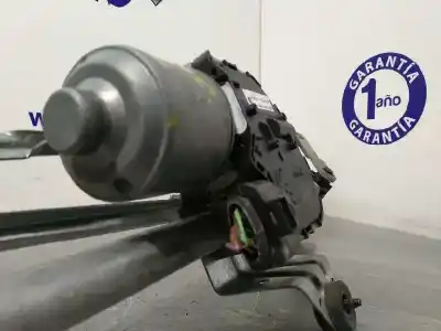 Second-hand car spare part front windshield wiper motor for skoda octavia lim. (5e3) style oem iam references 5e1955119 1397220650 