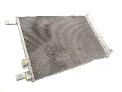Peça sobressalente para automóvel em segunda mão Condensador / Radiador De Ar Condicionado por VW T-ROC (A11, D11) 1.6 TDI Referências OEM IAM 5Q0816411BG  