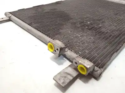 Pezzo di ricambio per auto di seconda mano condensatore / radiatore aria condizionata per vw t-roc (a11, d11) 1.6 tdi riferimenti oem iam 5q0816411bg  