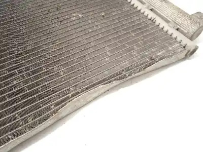 Pezzo di ricambio per auto di seconda mano condensatore / radiatore aria condizionata per vw t-roc (a11, d11) 1.6 tdi riferimenti oem iam 5q0816411bg  