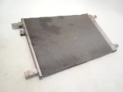 Pezzo di ricambio per auto di seconda mano condensatore / radiatore aria condizionata per vw t-roc (a11, d11) 1.6 tdi riferimenti oem iam 5q0816411bg  