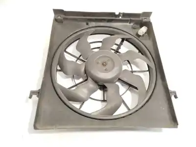 Pezzo di ricambio per auto di seconda mano elettroventola per kia cee'd fastback (ed) 1.6 crdi 90 riferimenti oem iam 253801h680  