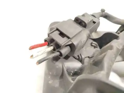 Pezzo di ricambio per auto di seconda mano elettroventola per kia cee'd fastback (ed) 1.6 crdi 90 riferimenti oem iam 253801h680  