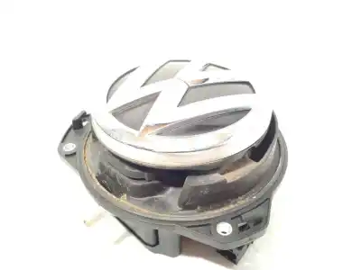 Pezzo di ricambio per auto di seconda mano maniglia esterna del cancello per vw t-roc (a11, d11) 1.6 tdi riferimenti oem iam 2ga827469d  2ga827469dfod