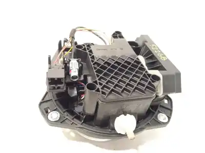 Pezzo di ricambio per auto di seconda mano maniglia esterna del cancello per vw t-roc (a11, d11) 1.6 tdi riferimenti oem iam 2ga827469d  2ga827469dfod