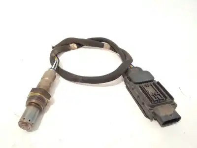 Second-hand car spare part Lambda Probe for VW T-ROC (A11, D11) 1.6 TDI OEM IAM references 04L907805DG 0281007335 