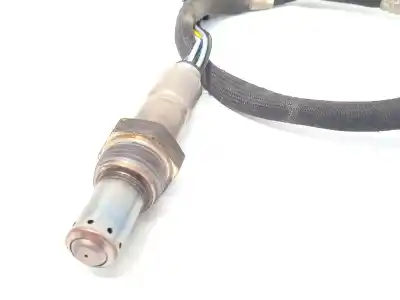 Pezzo di ricambio per auto di seconda mano sonda lambda per vw t-roc (a11, d11) 1.6 tdi riferimenti oem iam 04l907805dg 0281007335 