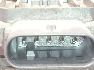 Pezzo di ricambio per auto di seconda mano sonda lambda per vw t-roc (a11, d11) 1.6 tdi riferimenti oem iam 04l907805dg 0281007335 