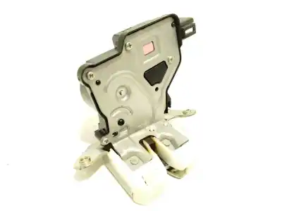 Автозапчастина б/у замок багажника / ворот для suzuki swift v (az) 1.0 (a2l310) посилання на oem iam 8251052r22