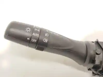 Автозапчастина б/у перерівний контроль для suzuki swift v (az) 1.0 (a2l310) посилання на oem iam 3721074pe2  3731074p60