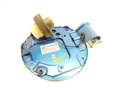 Автозапчастина б/у зовнішній пливний колпак для suzuki swift v (az) 1.0 (a2l310) посилання на oem iam 8926077k01  