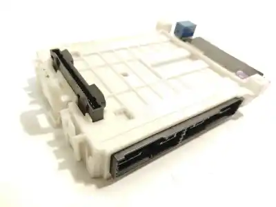 Pezzo di ricambio per auto di seconda mano scatola relè/fusibili per suzuki swift v (az) 1.0 (a2l310) riferimenti oem iam 3671053r00 2153r00 