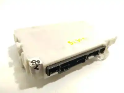 Pezzo di ricambio per auto di seconda mano scatola relè/fusibili per suzuki swift v (az) 1.0 (a2l310) riferimenti oem iam 3671053r00 2153r00 